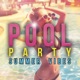 POOL PARTY - SUMMER VIBES cover art