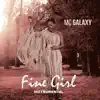 Fine Girl Instrumental - Single album lyrics, reviews, download