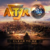 Clear To Me artwork