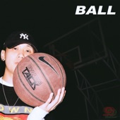 BALL artwork