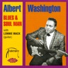 Blues & Soul Man
