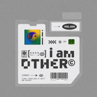 Various Artists - i am OTHER, Vol. 1 artwork