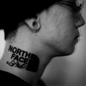 northfacegawd - EP artwork