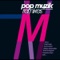 Pop Muzik (Todd Terje Remix) - M lyrics