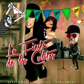 La Fiesta De Los Culitos artwork