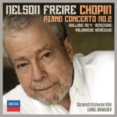 Piano Concerto No. 2 in F Minor, Op. 21: 1. Maestoso artwork