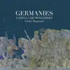 Germanies album lyrics, reviews, download