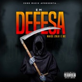 Em Defesa (feat. Konstantino) artwork