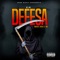 Em Defesa (feat. Konstantino) artwork