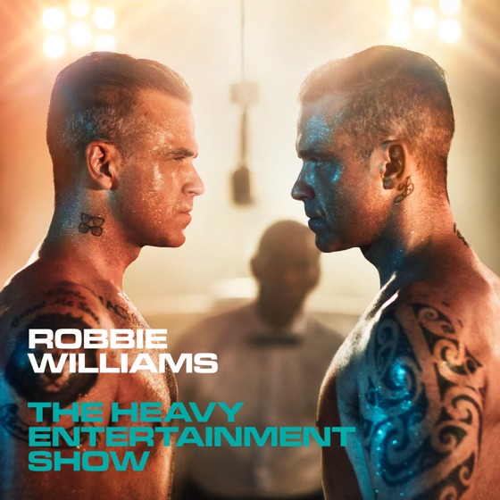 Cover artwork for David's Song