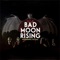 Bad Moon Rising (Cover) [feat. Peter Dreimanis] - Mourning Ritual lyrics