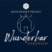 Wunderbar geborgen (feat. Katharina Stahl) artwork