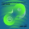 I Get Over - Single