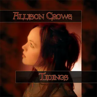 What Child Is This by Allison Crowe song reviws