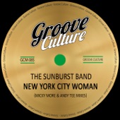 New York City Woman (Micky More & Andy Tee Disco Mix) artwork
