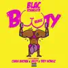 Booty (feat. Chris Brown, Jeezy & Trey Songz) [Remix] - Single album lyrics, reviews, download