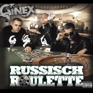 lataa albumi Ginex - Russisch Roulette