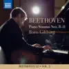 Beethoven 32, Vol. 3: Piano Sonatas Nos. 8-11 album lyrics, reviews, download