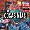 Cosas Mias (feat. Javier Malosetti) - Single