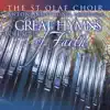 Great Hymns of Faith, Vol. 2 album lyrics, reviews, download