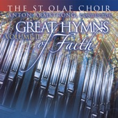 Great Hymns of Faith, Vol. 2 artwork