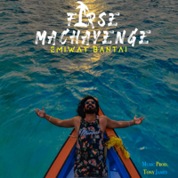 Emiway Bantai - Firse Machayenge - Single artwork