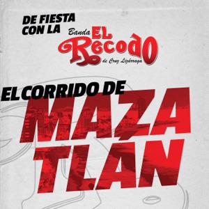 El Corrido de Mazatlán - Single