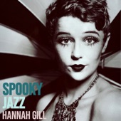 Spooky Jazz - EP artwork