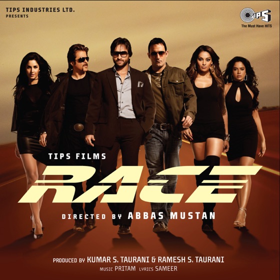 Cover artwork for Pehli Nazar Mein (Club Mix)