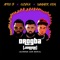 DROGBA (JOANNA) [Summer Cem Remix] - Afro B & Ozuna lyrics