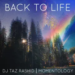 Back to Life by DJ Taz Rashid & Momentology album reviews, ratings, credits