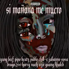Si Mañana Me Muero (feat. Pablo Chill-E, Julianno Sosa, Drago200, Harry Nach, Uzii Gaang & Khaled) - Single by Yung Beef & Pipo Beatz album reviews, ratings, credits