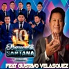 La Bomba Del Viajero (feat. Gustavo Velasquez) - Single