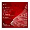 Berlioz, Stravinsky, Strauss & Sibelius: Orchestral Works (Live) album lyrics, reviews, download