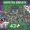 Gimme Di Weed (feat. Jigsy King) - Chopstick Dubplate lyrics