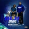 Blu Strips (feat. Wiz Khalifa) - Bootsyano lyrics