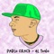 Bailando Es La Posta - Pablo Crack lyrics