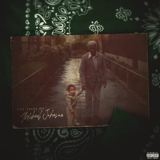 Cover artwork for The Nothing