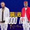 Wodo Nti - Gallaxy lyrics