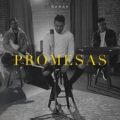 Promesas artwork