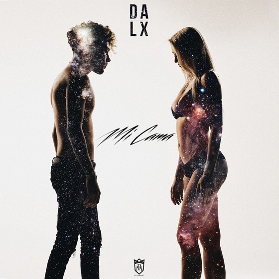 Cover artwork for Mi Cama