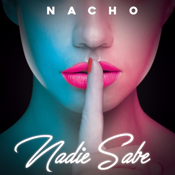 Cover artwork for Nadie Sabe