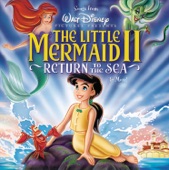 The Little Mermaid 2, 2000