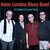 It's Been a Long Time - Kenn Lending Blues Band