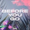 Before You Go - Single