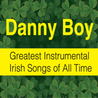 Pure Pianogonia - Danny Boy (Greatest Instrumental Irish Songs of All Time) artwork