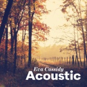 Eva Cassidy - Time After Time (Acoustic)