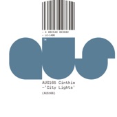 City Lights - EP artwork