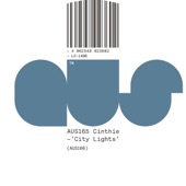 City Lights artwork