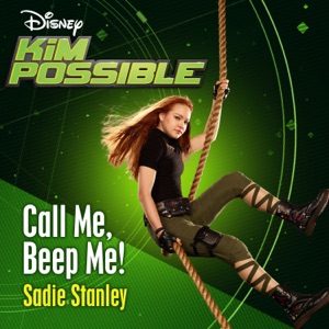 Call Me, Beep Me! (From "Kim Possible") - Single